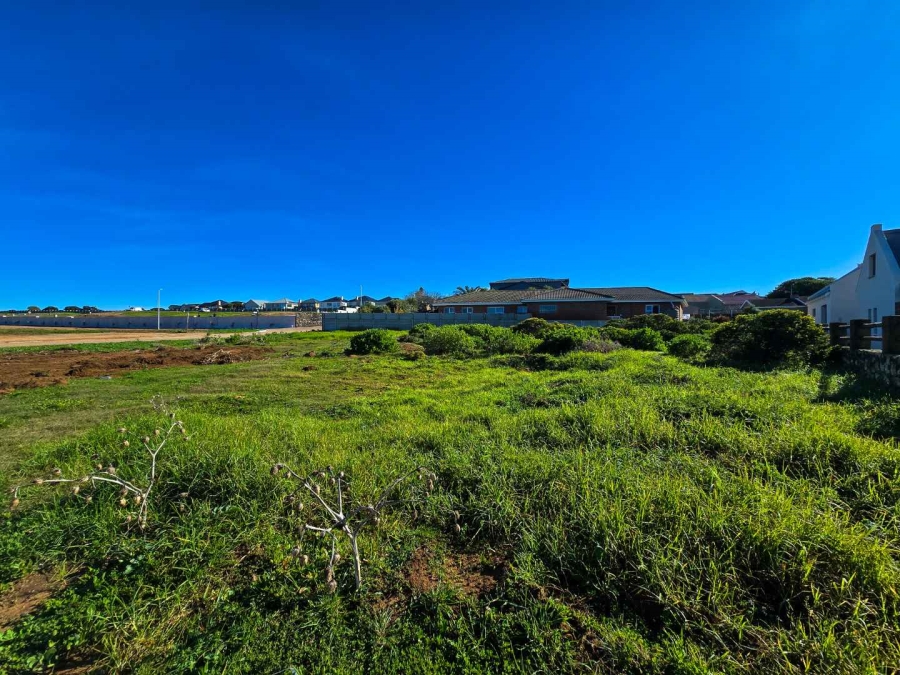 0 Bedroom Property for Sale in Stilbaai Wes Western Cape